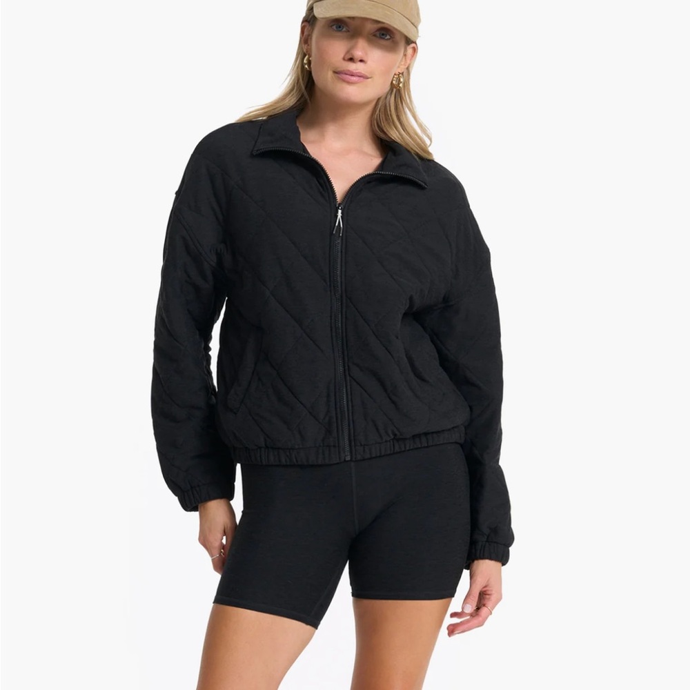 Halo Insulated Jacket